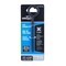 Wright Wright 1/4 in. D X 3-3/4 in. L Black Steel Lag Screw Eye 150 lb 1 pk 02-3463-303 - alternate 1